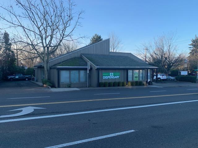 Oregon Bud Company Recreational Marijuana Dispensary - Cesar Chavez Photo