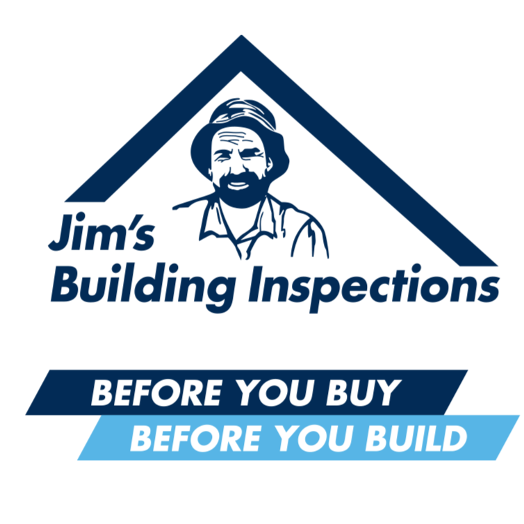 Jim's Building Inspections Bendigo South Logo