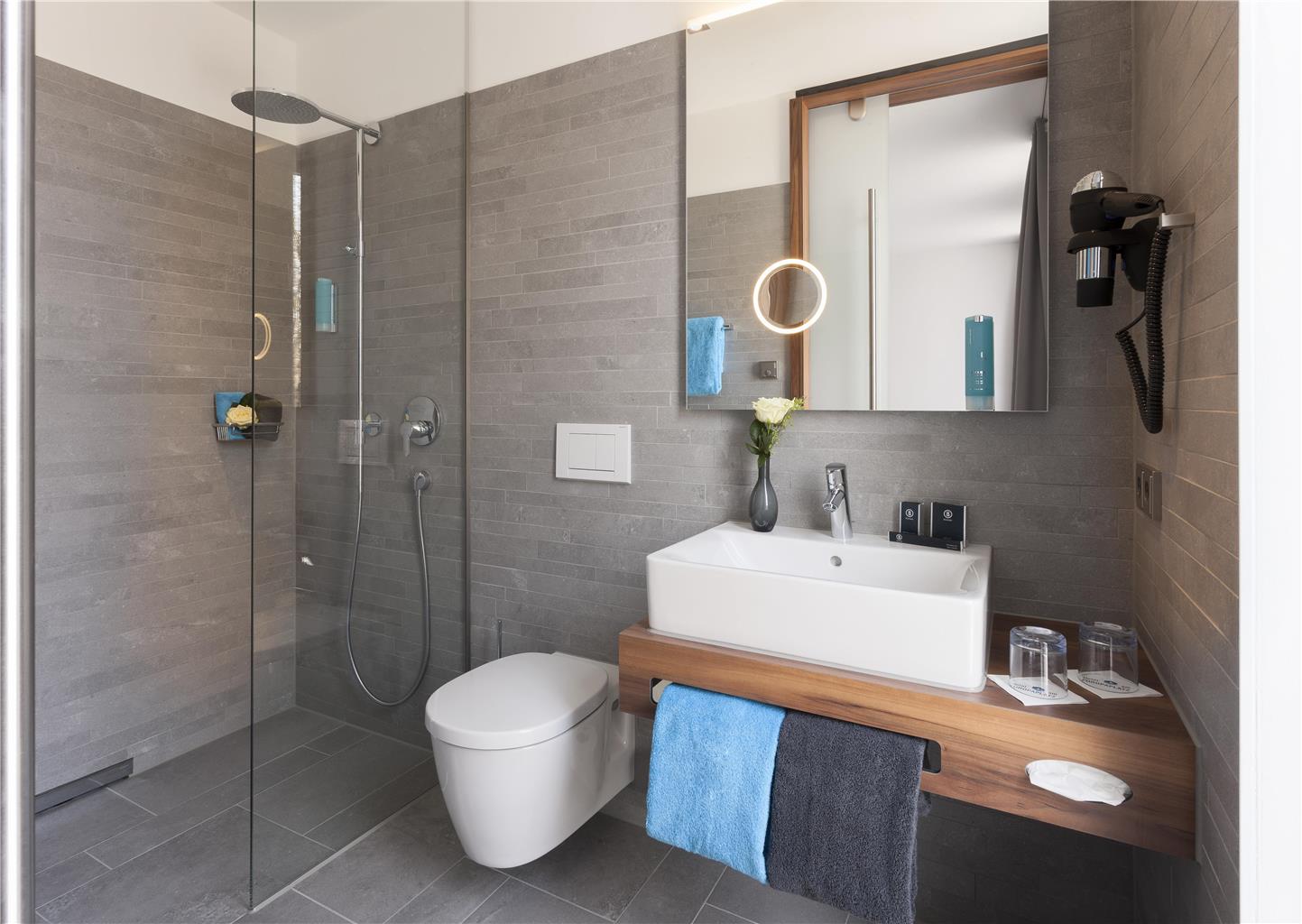 Bild 14 Best Western Hotel am Europaplatz in Koenigsbrunn