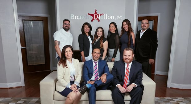 Images Branch & Dhillon, P.C.