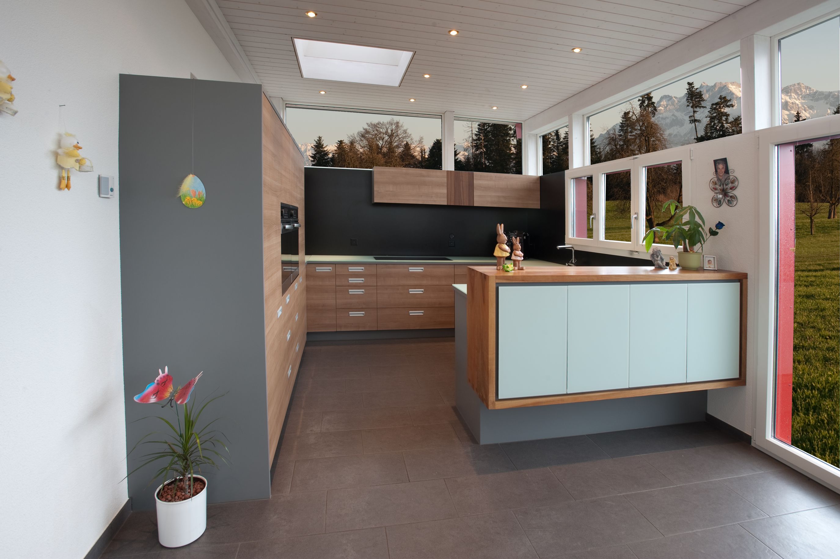 Bilder Klaus Schreinerei AG