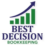 Best Decision Bookkeeping Logo