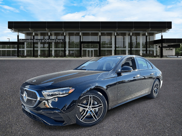 Images Mercedes-Benz of Orland Park