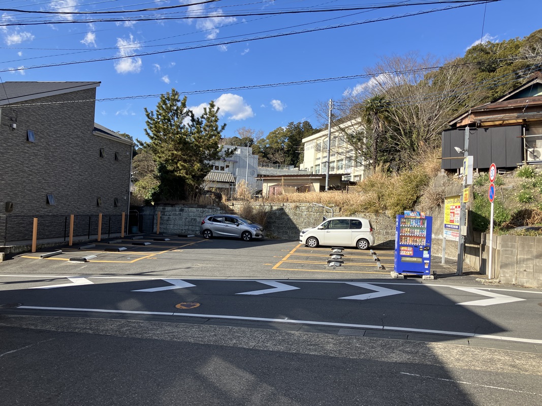 Images ONE PARK成田山東参道