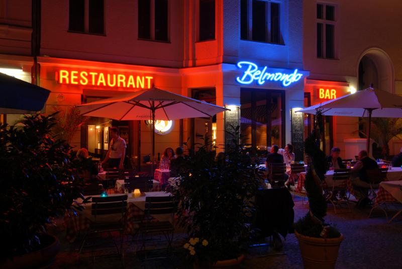 KOSLITZ WERBEANLAGEN GmbH, Drontheimer Strasse 37 in Berlin