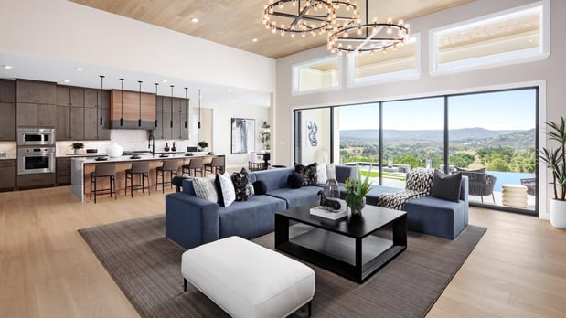 Images Toll Brothers at Thornebrook