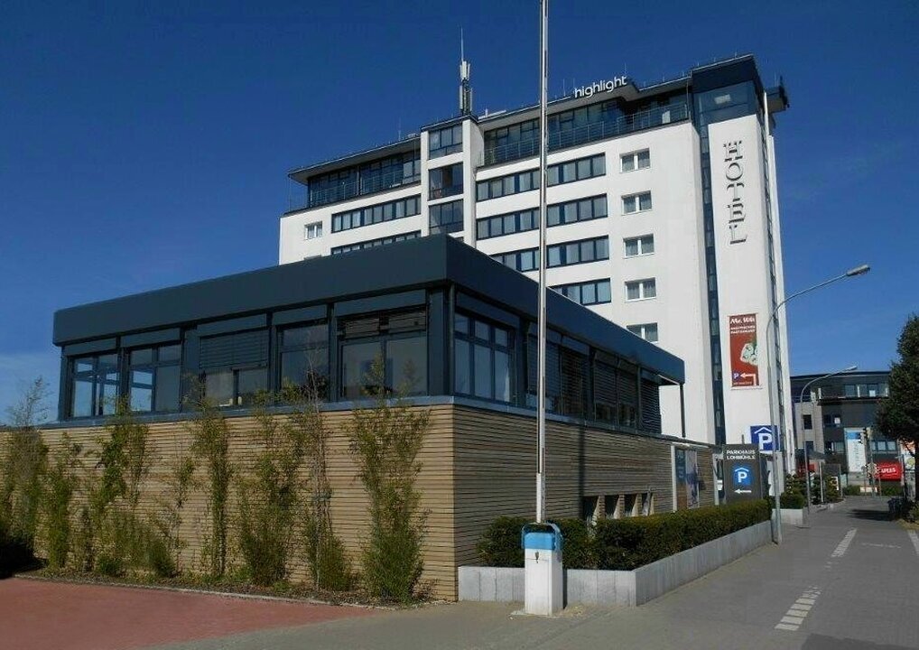 Cona Raumsysteme GmbH, Hans-Böckler-Straße 42 in Langenfeld (Rheinland)