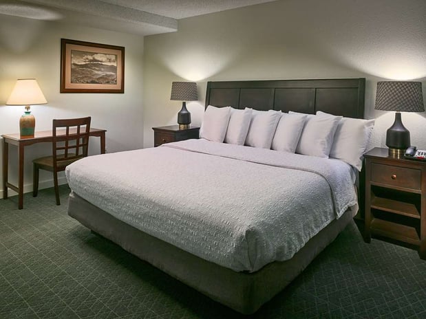 Images Hampton Inn Gatlinburg