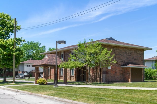 Images Thornwood Commons