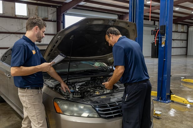 Images Minnick Automotive