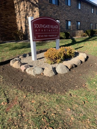 Images Southern Minnesota LawnWorks LLC