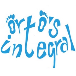 Orto's Integral Logo