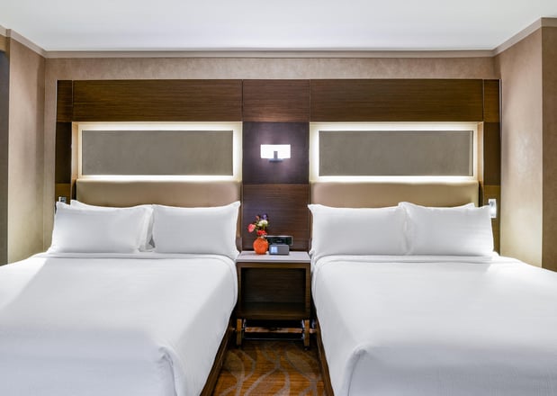 Images Holiday Inn Brooklyn Downtown by IHG