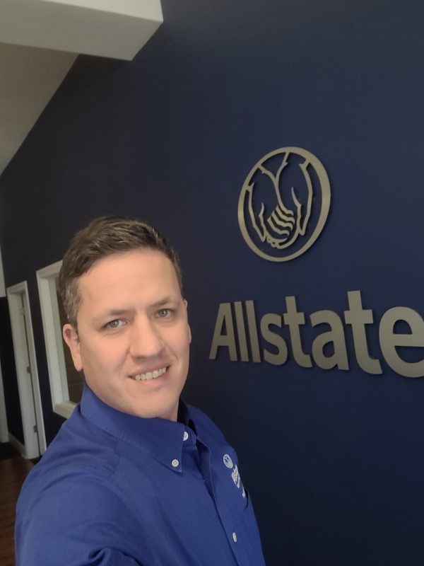 Images Nathan Petersen: Allstate Insurance