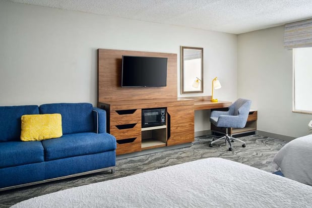 Images Hampton Inn Melbourne-Viera