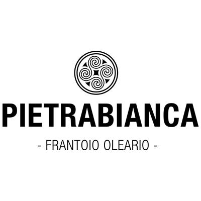 Frantoio Oleario Pietrabianca Logo