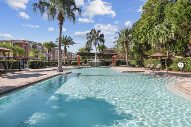 Images The Amalfi Clearwater Apartments