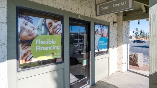 Images Gentle Dental Indio