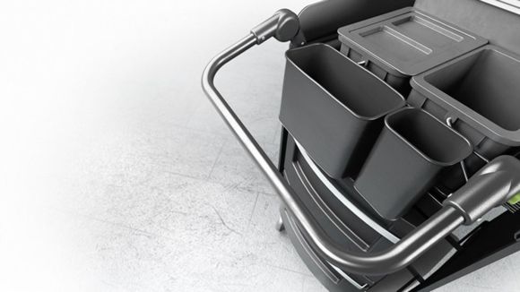 Images Rekola Trolley Systems
