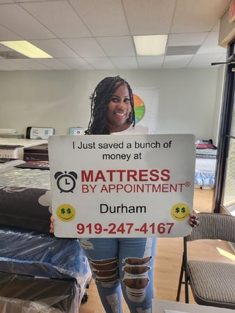 Images Mattress By Appointment Durham NC