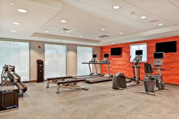 Images Home2 Suites by Hilton Beaufort