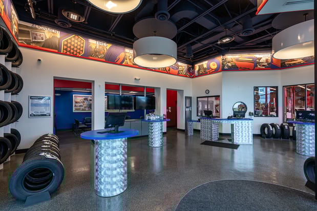 Images Tire Discounters