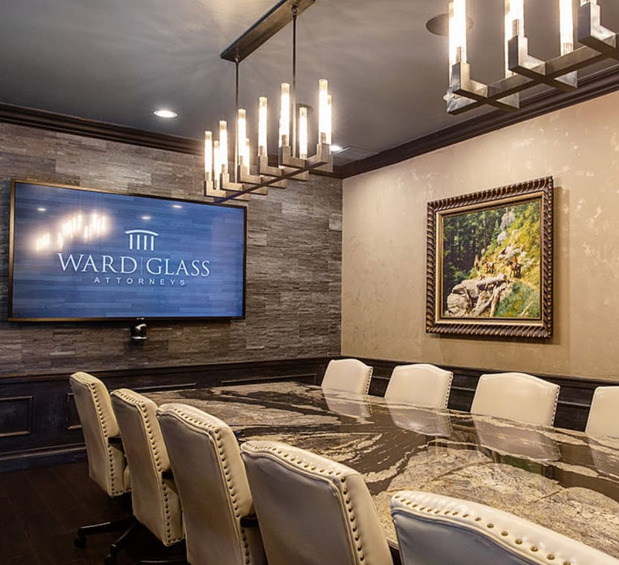 Images Ward & Glass, L.L.P.