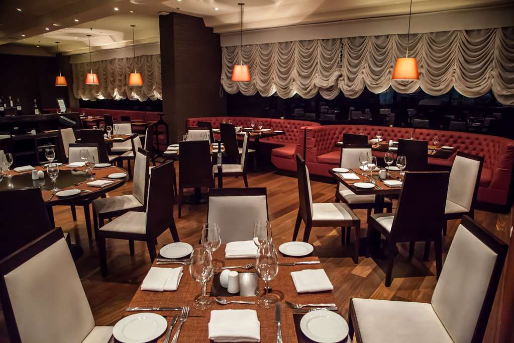 DoubleTree by Hilton Hotel Bogotá - Parque 93