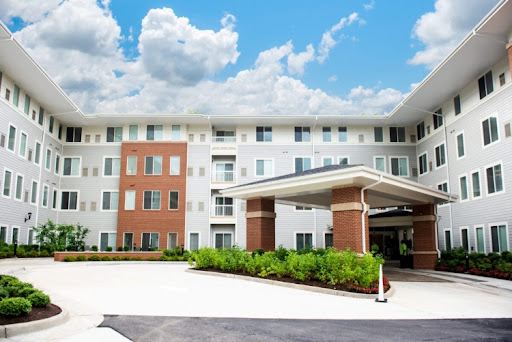 Images Solera Senior Living