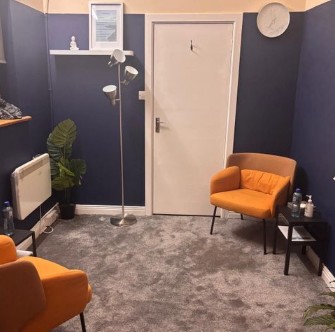 121Therapy Malahide 3