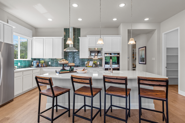 Images Beazer Homes Cibolo Crossing