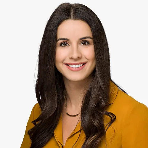 Ajla Hurem, APRN