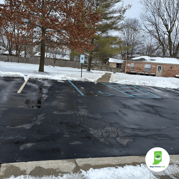 Images Hope Grows Indy Landscaping