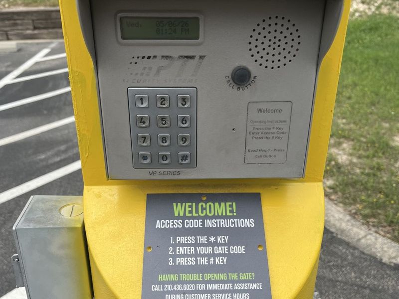 Keypad 