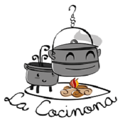 La Cocinona Logo