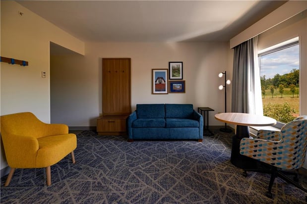 Images Hampton Inn & Suites Radcliff/Fort Knox
