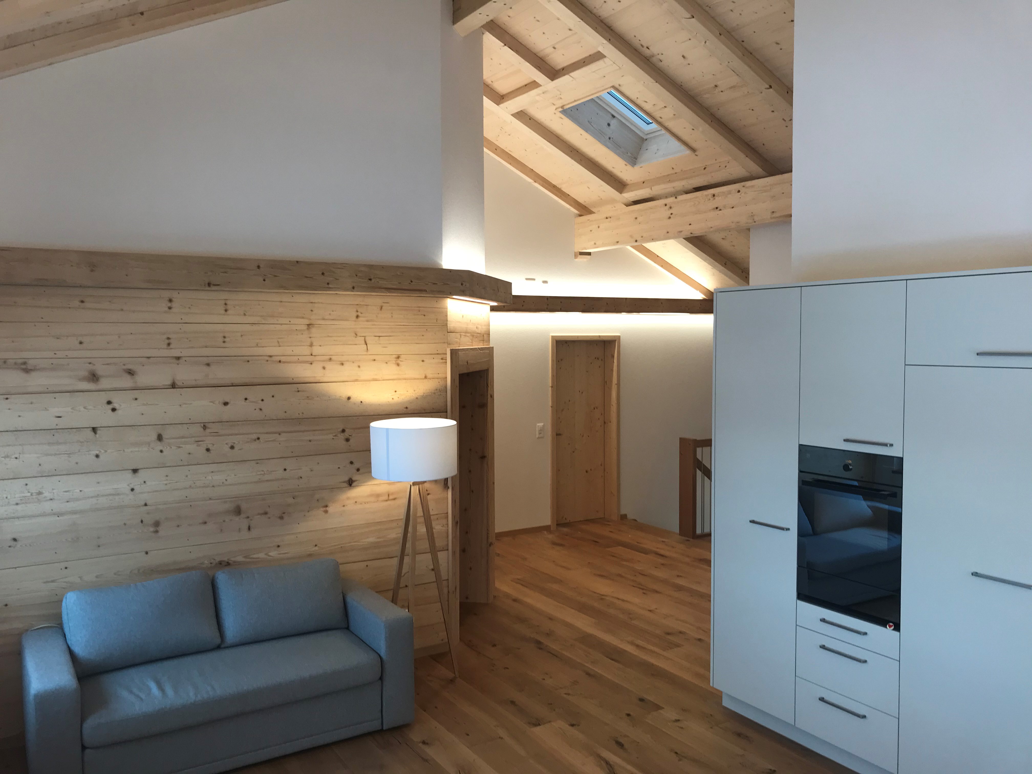Bilder Fitze Holzbau AG
