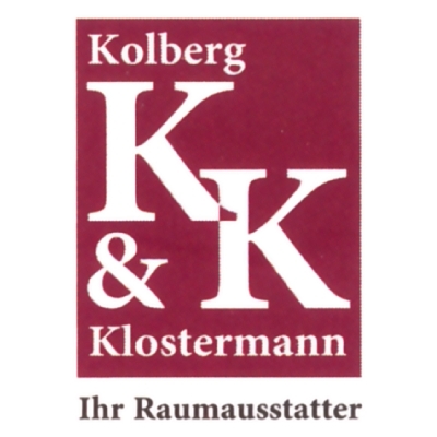 Kolberg & Klostermann Raumausstatter GbR in Ibbenbüren - Logo