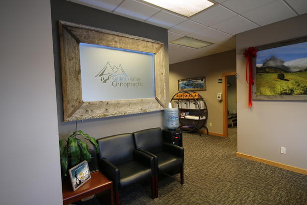 Images Gallatin Valley Chiropractic
