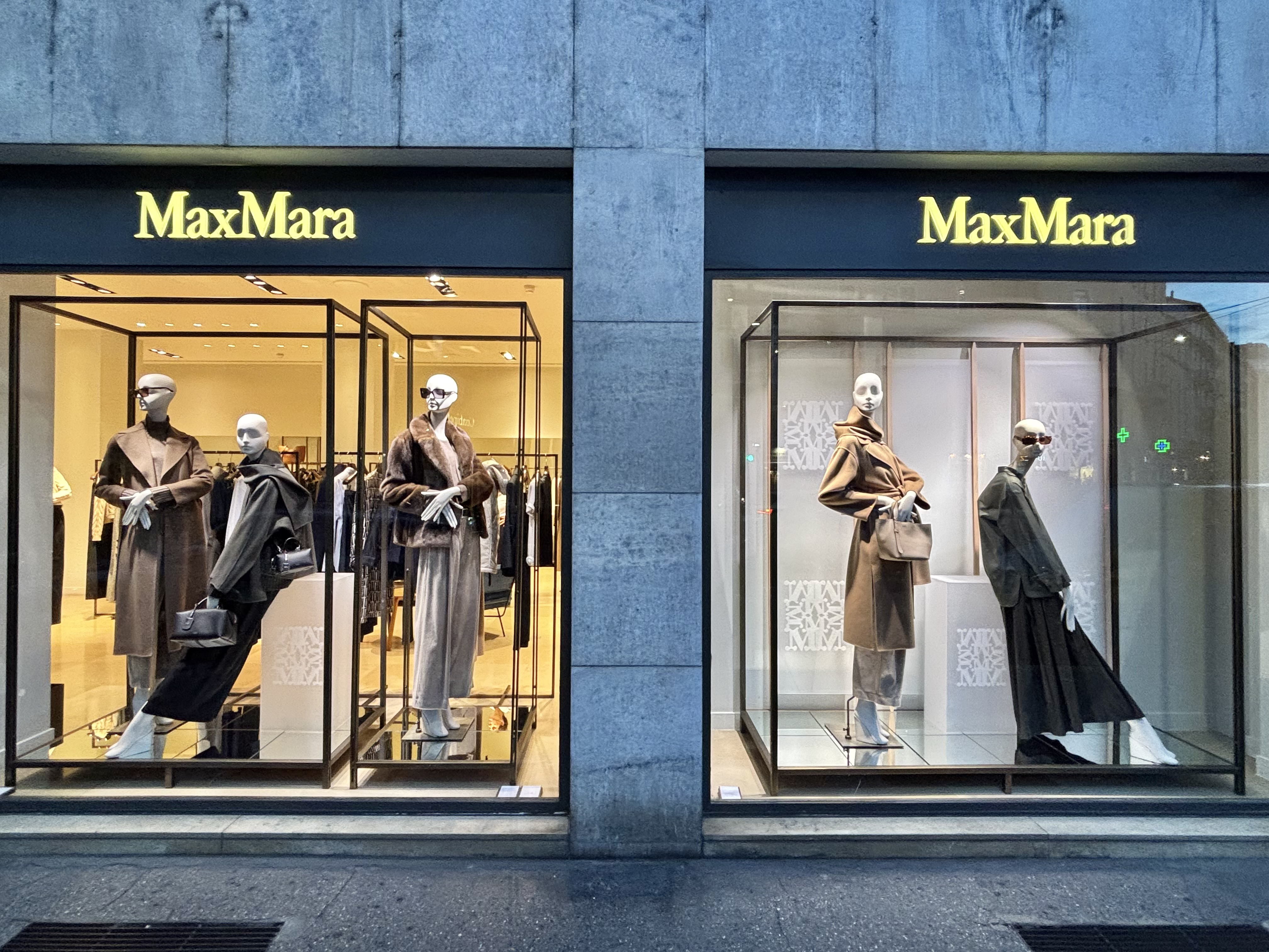 Images Max Mara