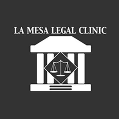 La Mesa Legal Clinic Logo
