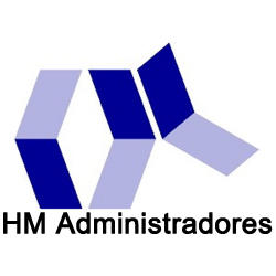 HM Administradores de Comunidades Logo