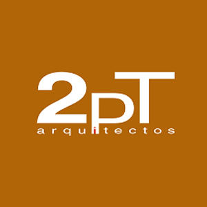 2PT Arquitectos Logo