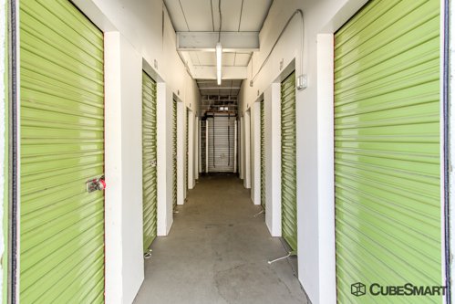 CubeSmart Self Storage Photo