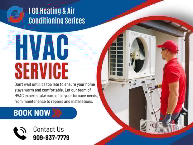 Images I GO Heating & Air Conditioning