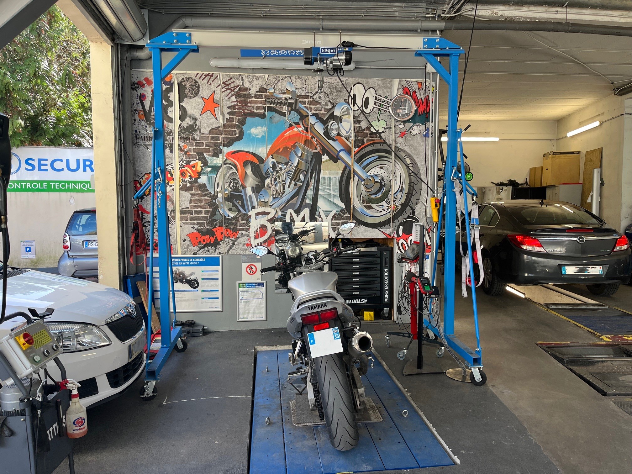 Miniature de la galerie