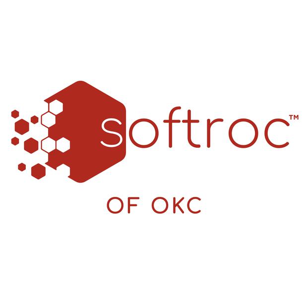 Softroc of OKC Logo
