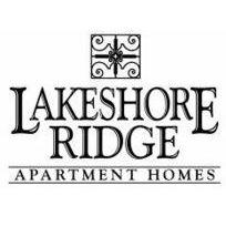 Lakeshore Ridge Logo