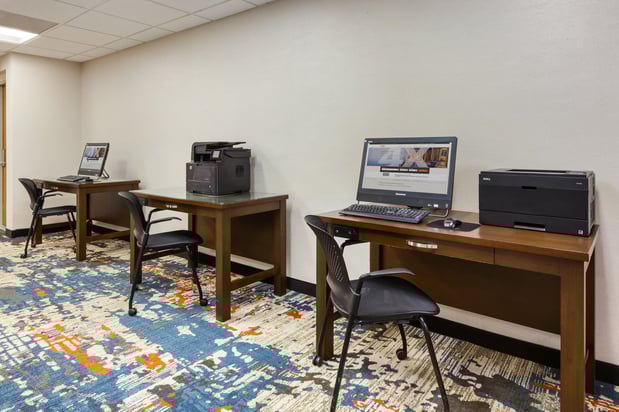 Images Crowne Plaza Columbus North- Worthington by IHG