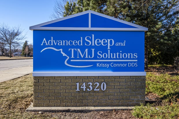 Images Advanced Sleep and TMJ Solutions, Krissy Connor DDS